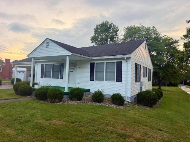 House for sale in Berea, Madison County