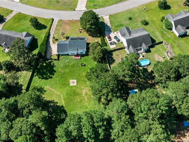 House for sale in Raeford, Hoke County