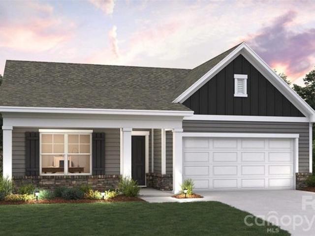 House for sale in Candler, North Carolina