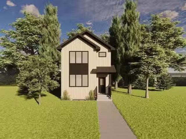 House for sale in Stony Plain