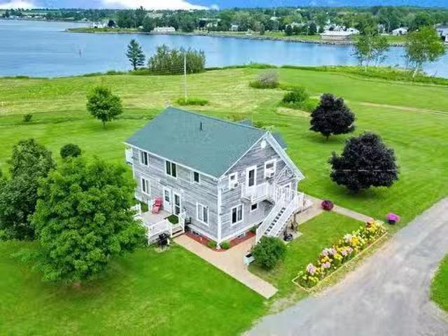 House for sale in Pugwash, Nova Scotia