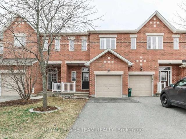 Townhouse for rent in Mulhurst Bay, Ontario