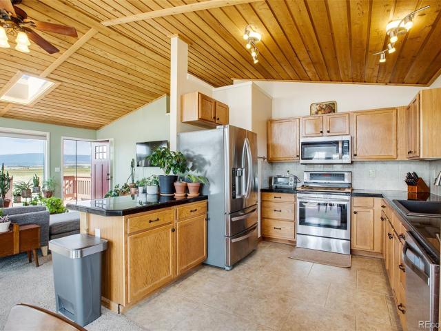 House for sale in Fairplay, Colorado