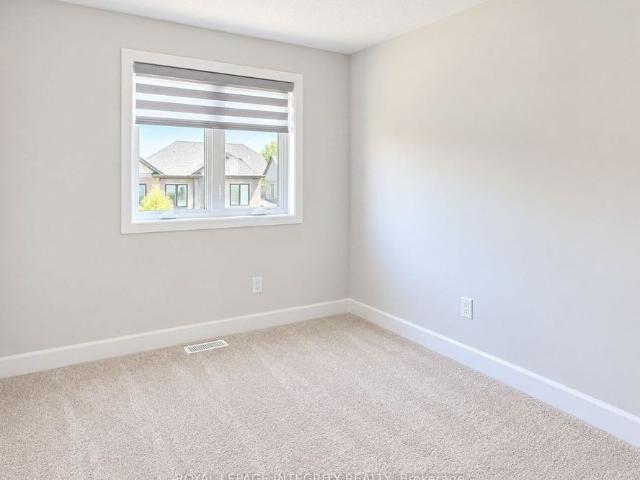 House for rent in The Creek, North Grenville