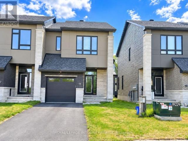 Townhouse for rent in North Grenville, Ontario