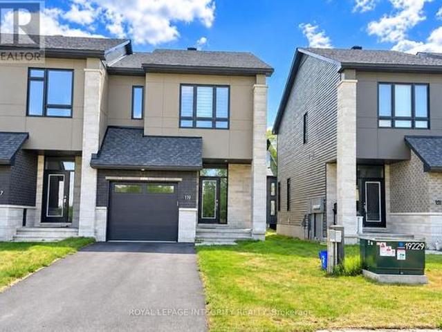 House for rent in North Grenville, Ontario