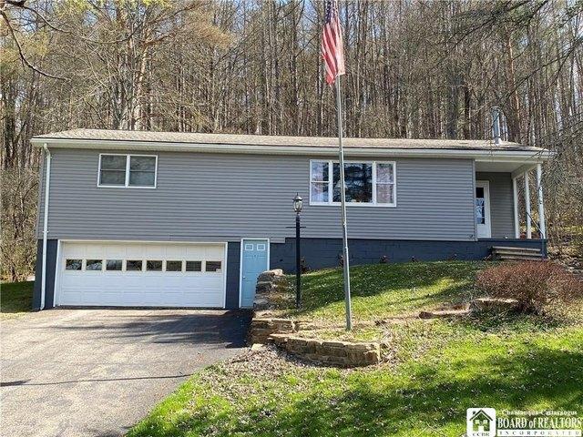 House for sale in Cuba, New York