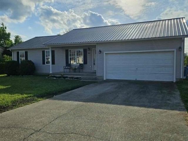 House for sale in Glasgow, Kentucky