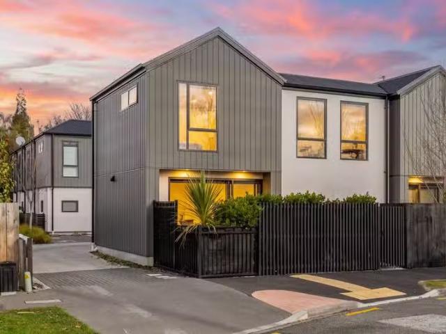 House for sale in Riccarton, Canterbury