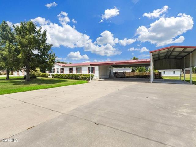 House for sale in Opelousas, Louisiana