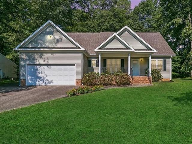 House for sale in Virginia