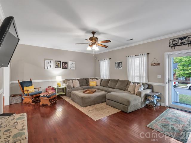 House for sale in Boiling Springs, North Carolina