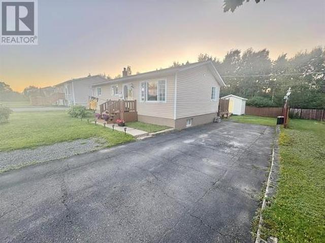 House for sale in Grand Falls-windsor, Newfoundland And Labrador