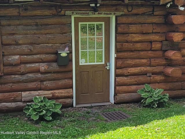 House for sale in Gilboa, New York