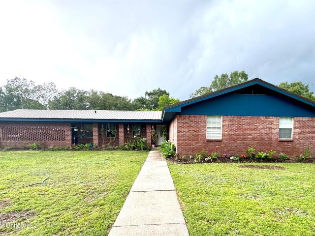 Property for sale in Picayune, Mississippi