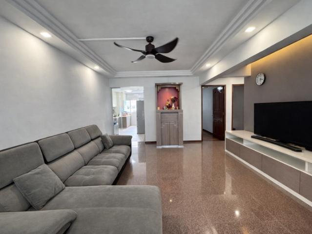 Apartment for sale