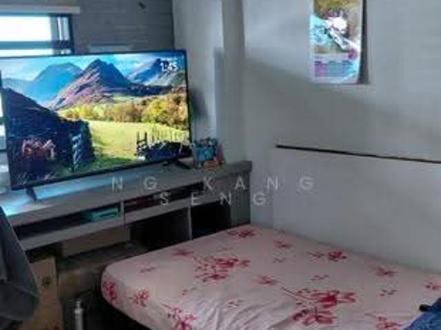 Apartment for rent in Telok Blangah