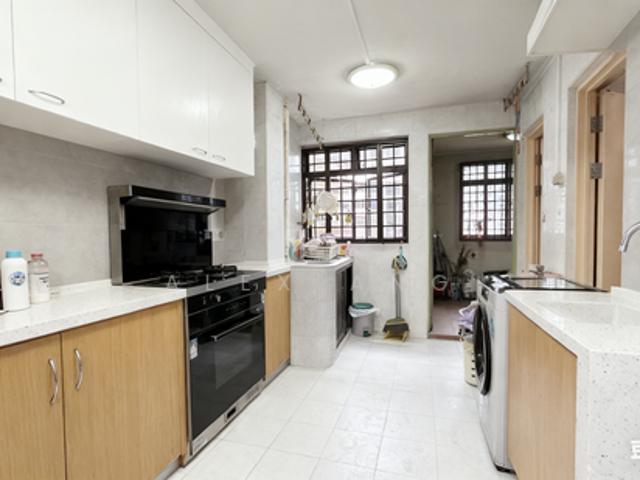 Apartment for sale