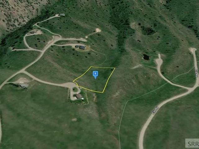 Land for sale in Swan Valley, Idaho