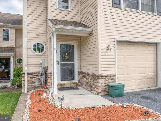 Townhouse for sale in Cumberland, Pennsylvania