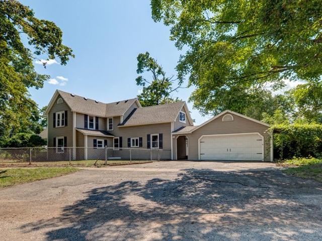 House for sale in Galesburg, Michigan