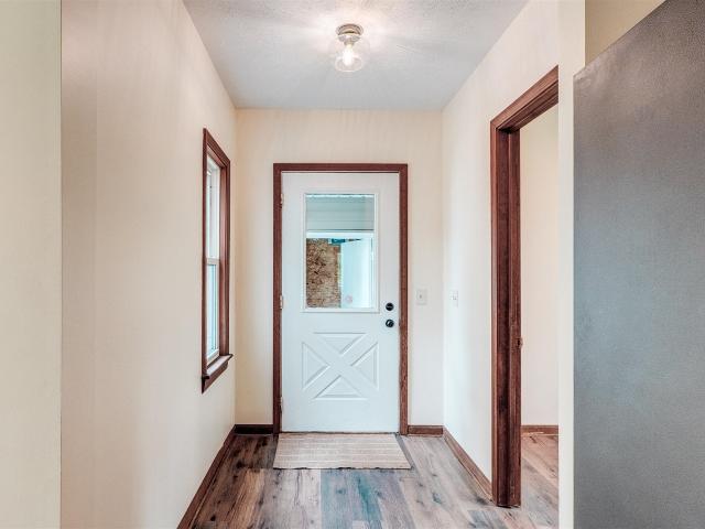House for sale in Galesburg, Michigan