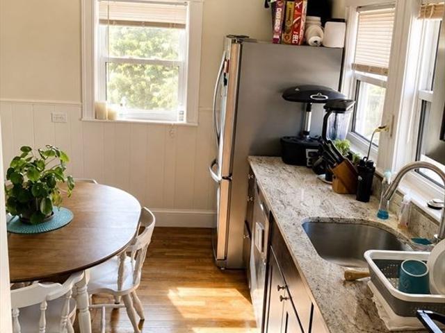 Apartment for rent in Medford, Massachusetts