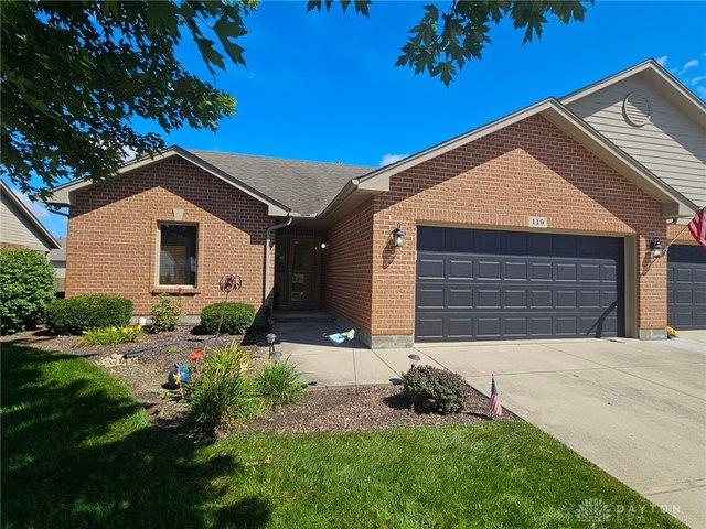 Townhouse for sale in Englewood, Ohio