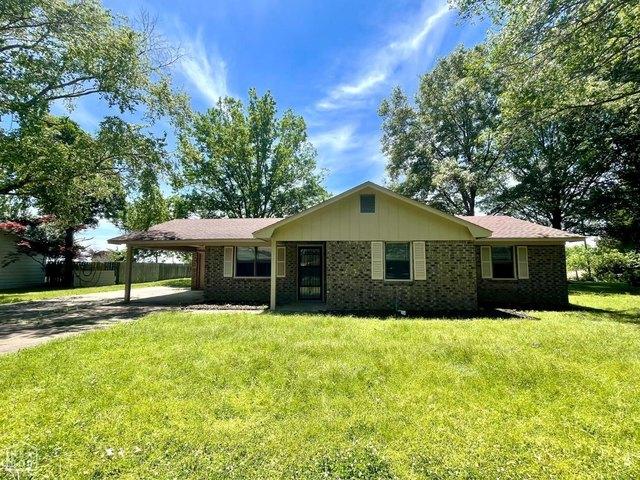 House for sale in Lepanto, Poinsett County