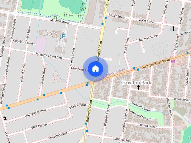 House for rent in Inner West, Sydney