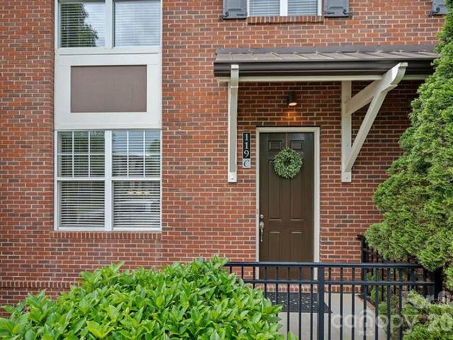 Townhouse for sale in Mooresville, North Carolina