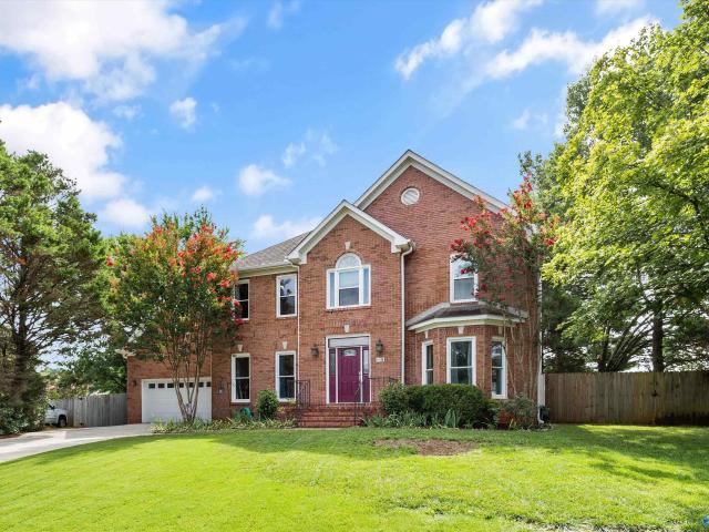 House for sale in Madison, Alabama