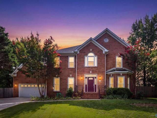 House for sale in Madison, Alabama