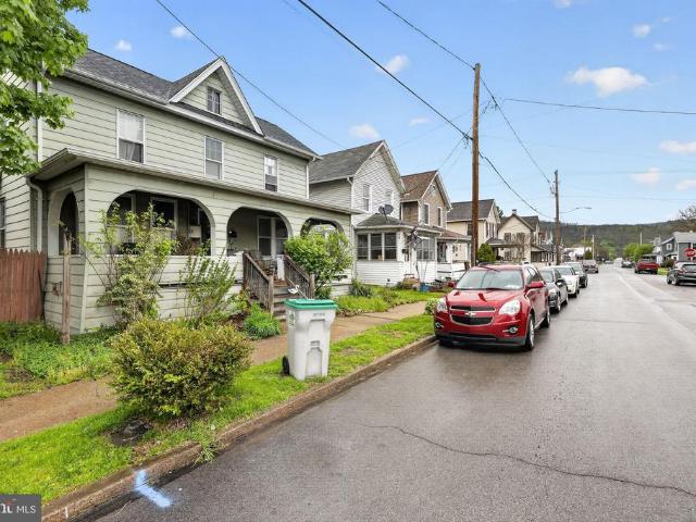 House for sale in Lycoming, Pennsylvania