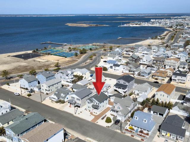 House for sale in Lavallette, New Jersey