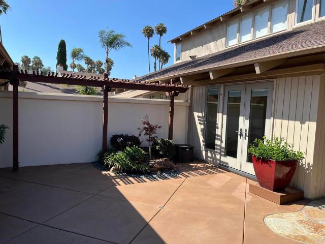 Property for rent in Rancho Santa Fe, California