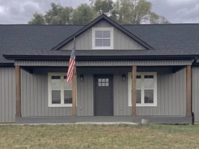 House for sale in Rustburg, Campbell County