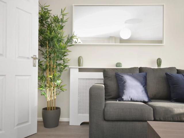 Room for rent in Old Ford, Bow
