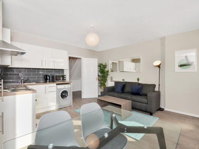 Room for rent in Old Ford, Bow