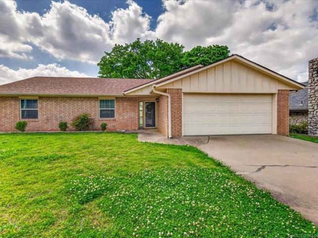 House for sale in Bartlesville, Oklahoma