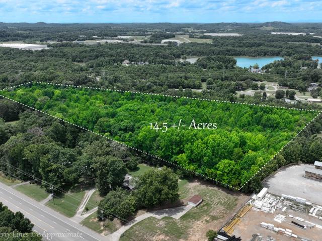Land for sale in Tennessee