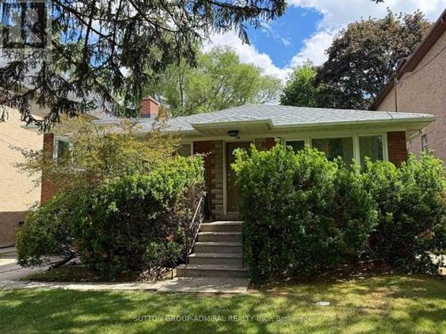 House for rent in Woburn, Ontario
