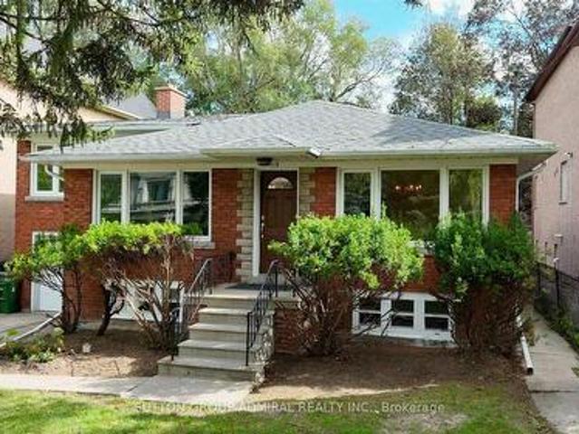 House for rent in Eglinton—Lawrence, Toronto