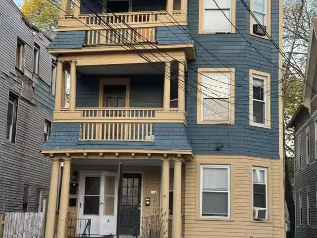 House for rent in New Haven