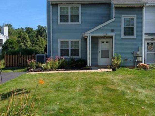 Condo for sale in Bucks, Pennsylvania