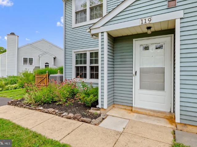 Townhouse for sale in Bucks, Pennsylvania