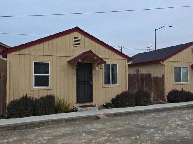 House for sale in Salinas, California