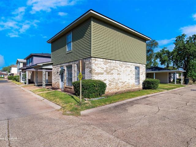 Townhouse for sale in Bossier City, Louisiana
