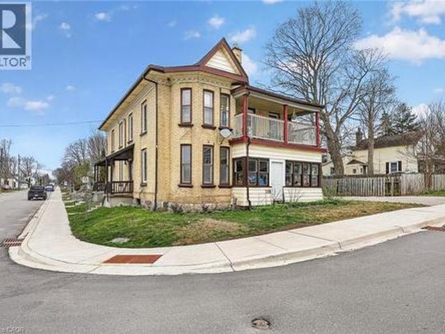 Property for sale in Ingersoll, Ontario