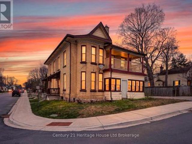 Property for sale in Ingersoll, Ontario
